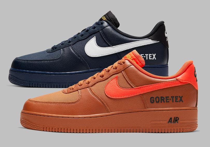 air-force-1-low-gore-tex-orange-navy