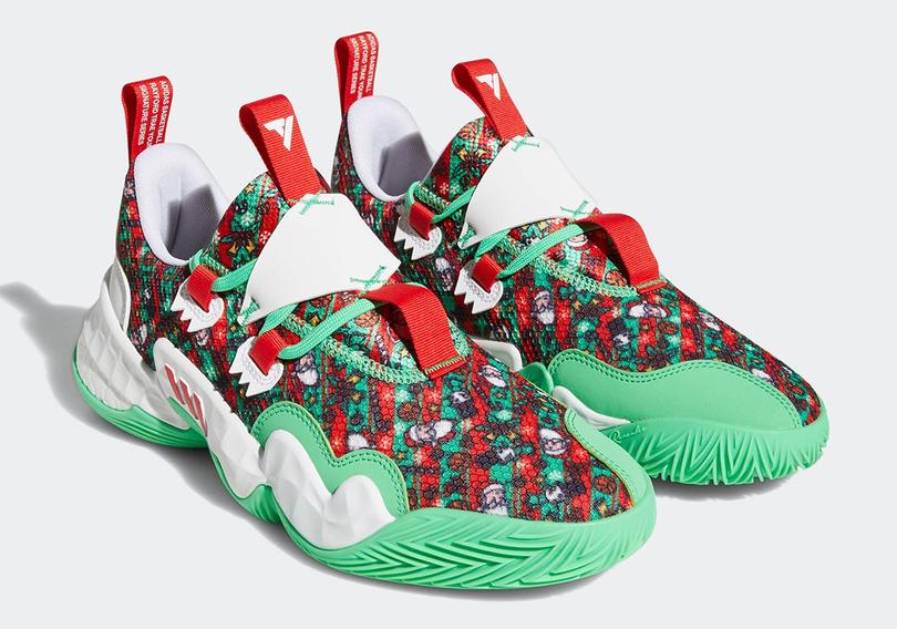 adidas-trae-young-1-christmas-gy0305