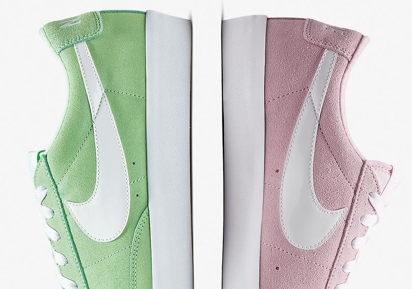 nike-blazer-low-premium-pastel-pack-pink-green