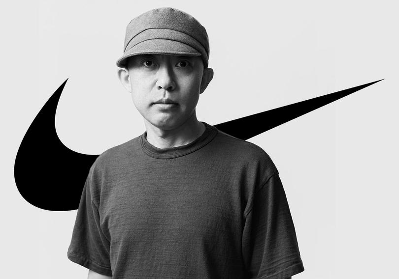 Nigo-Nike-Collaboration