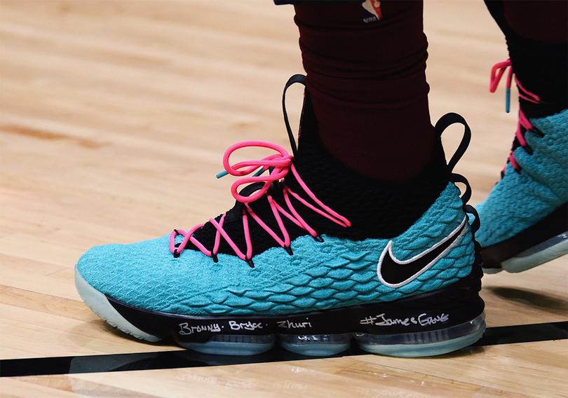 nike-lebron-15-south-beach-2