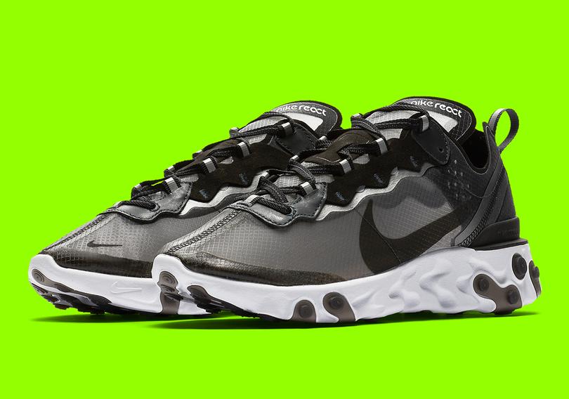 nike-react-element-87-anthracite-black-white-release-date