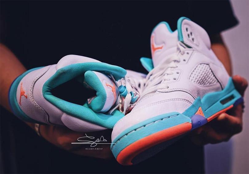 air-jordan-5-gs-light-aqua-1