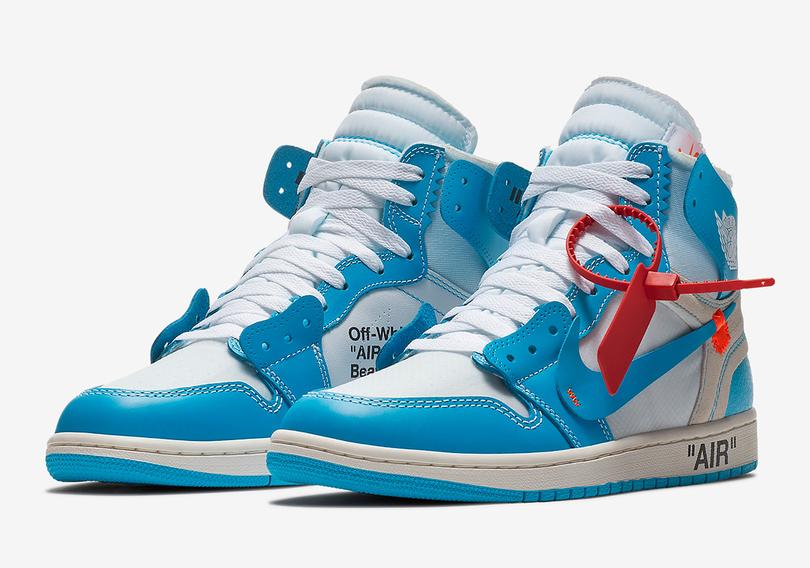 off-white-air-jordan-1-unc-dark-powder-blue-cone-release