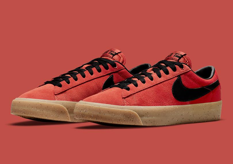 Nike-Blazer-Low-Red-Gum-DC7695-600-4