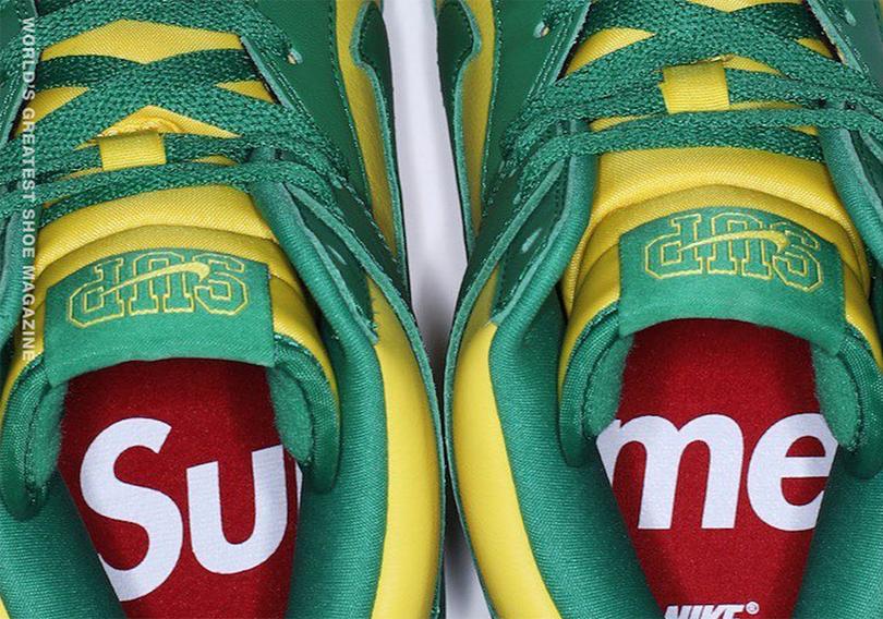 supreme-nike-sb-dunk-high-brazil-green-yellow-1