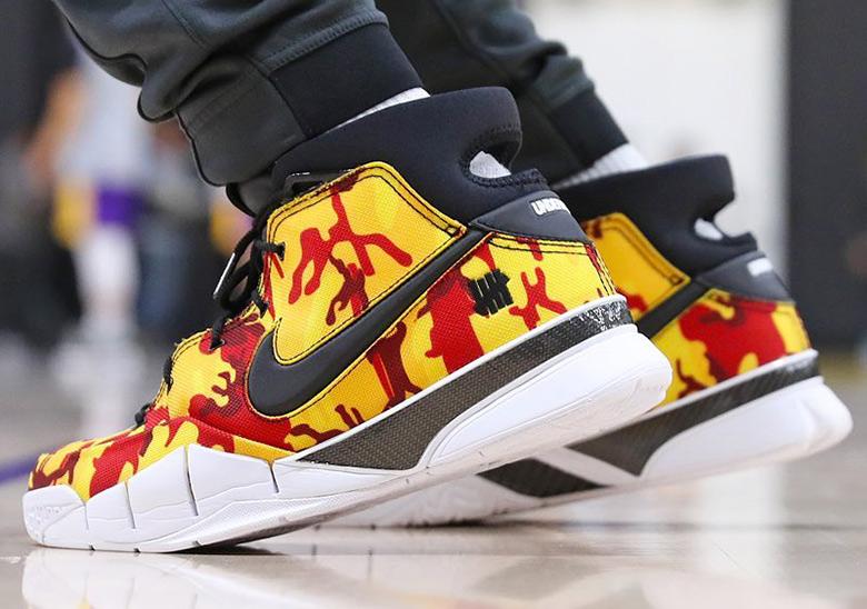 isaiah-thomas-nike-zoom-kobe-protro-yellow-camo-2