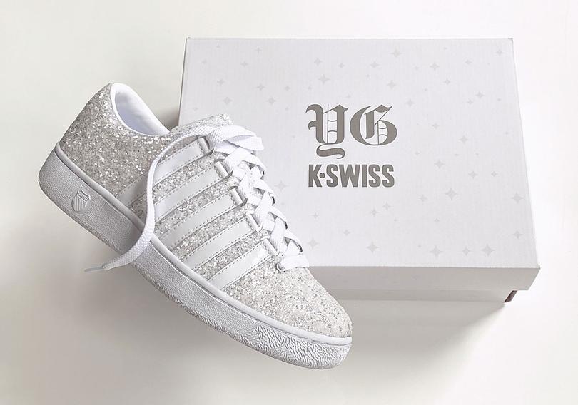 yg-and-k-swiss-team-up-for-the-glitter-covered-k-swiss-classic-lx-disco-1