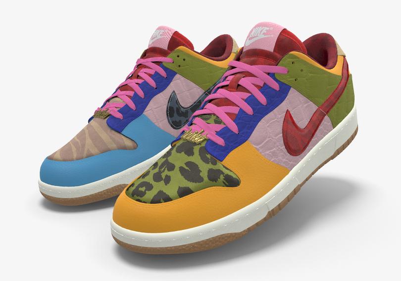 nike-by-you-dunk-low-animal-prints-1