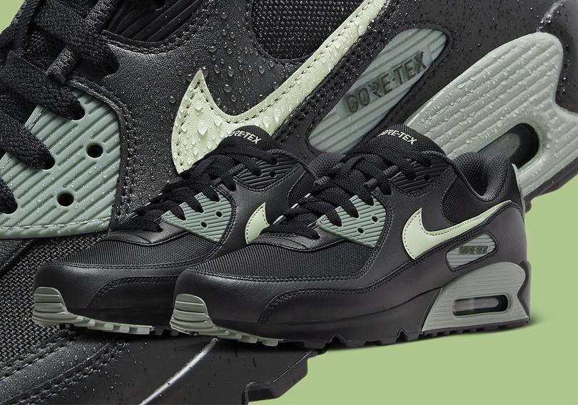 nike-air-max-90-gore-tex-black-honeydew-anthracite-mica-green-fd5810-001-1