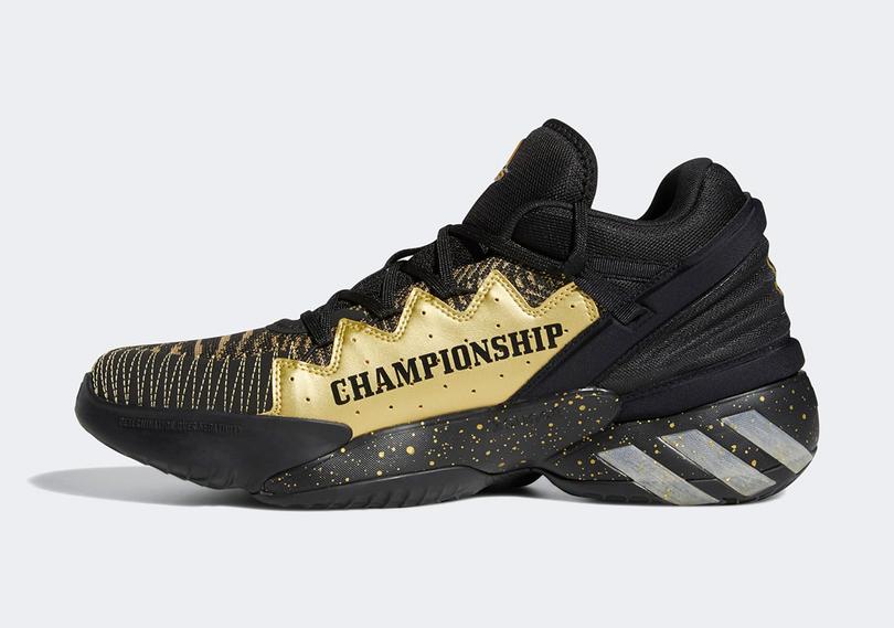 adidas-don-issue-2-core-black-gold-metallic-cloud-white-FX7108-6