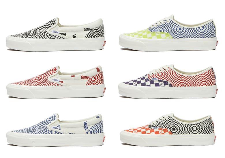 Vans-Vault-Authentic-Slip-On-Logo-Check-Release-Info-0