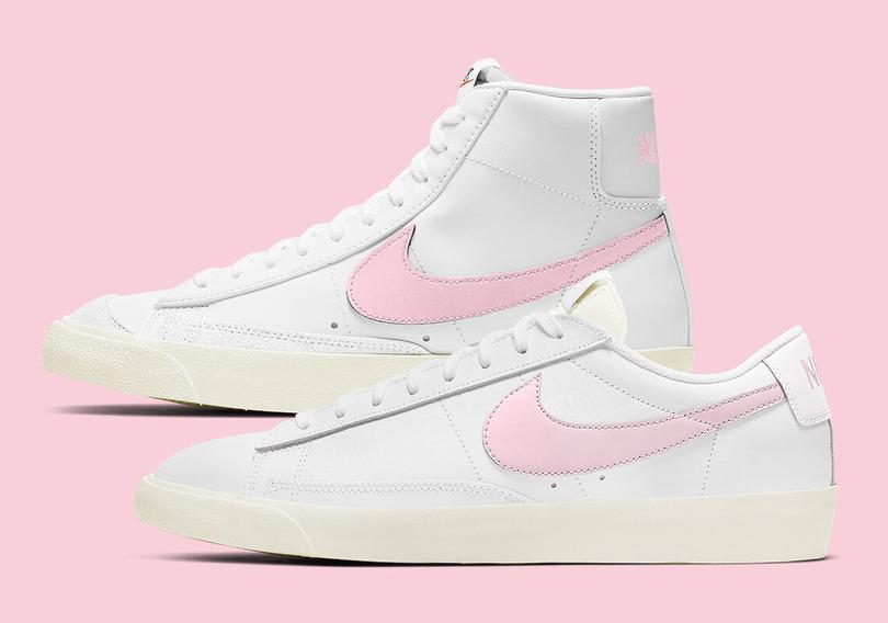 nike-blazer-mid-77-pink-foam