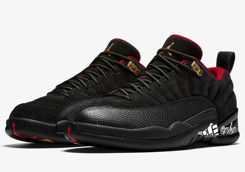 Air-Jordan-12-Low-SE-DC1059-001-1