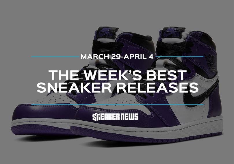best-sneaker-releases-march-29-april4